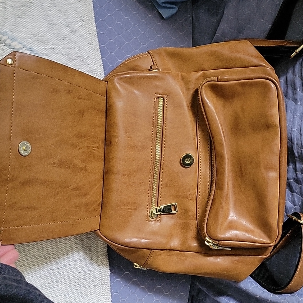 Steve Madden Backpack - Picture 5 of 8